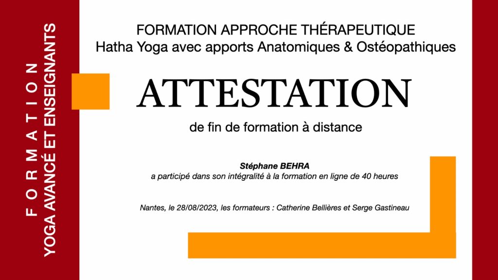 hatha yoga Montpellier