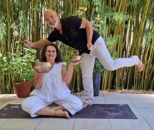 Lire la suite à propos de l’article Yoga et Sons – S&rsquo;ancrer en Soi – 3 oct 26